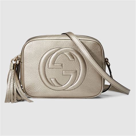 gucci disco bag colours|Gucci bag with snake buckle.